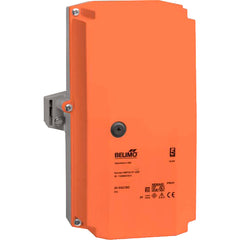 Belimo AMX24-MFT-T N4 Damper Actuator | 160 in-lb | Non-Spg Rtn | 24V | Modulating | NEMA 4 | Midwest Supply Us