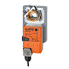 AMX24-MFT | Damper Actuator | 180 in-lb | Non-Spg Rtn | 24V | Modulating | Belimo