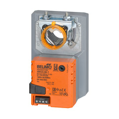 Belimo AMX24-SR-T Damper Actuator | 180 in-lb | Non-Spg Rtn | 24V | Modulating | Midwest Supply Us