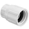 AP-106 | 3/4 PVC SWVL ADAPTER FPTXFHT-SWVL W/WASHER | (PG:20) Spears