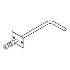 Schneider Electric (Barber Colman) AP-302 DuctStaticPressSnsTip 1"wc& up | Midwest Supply Us