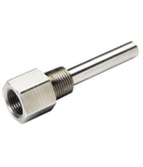 Siemens Building Technology AQE2000.015 Immersion Well, 6" | Midwest Supply Us