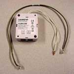 Siemens Building Technology AQM2200 MOUNTING KIT FOR DUCT POINT SENSOR | Midwest Supply Us