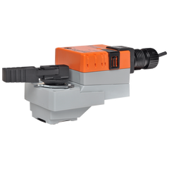Belimo ARX24-PC Valve Actuator | Non-Spg | 24V | Modulating | Midwest Supply Us
