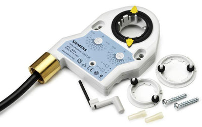 Siemens Building Technology | ASC77.2U