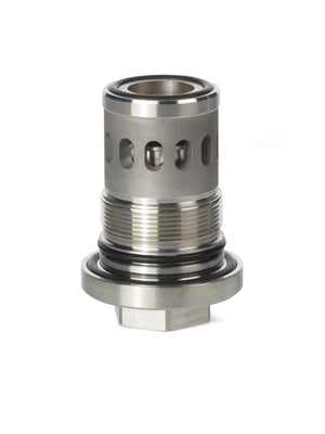 Siemens Building Technology | ASR6.3N