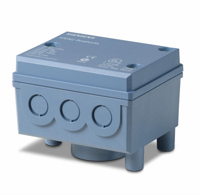 Siemens Building Technology | ASR61