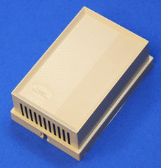 Schneider Electric (Barber Colman) AT-11-404 PLASTIC STAT COVER-BLANK COVER | Midwest Supply Us