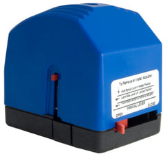 Schneider Electric (Erie) AT23A00T Erie PopTop, Electric Actuator, Floating, Spring Return, 24 VAC, Time-out | Midwest Supply Us