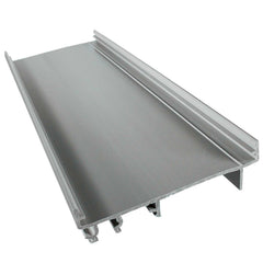 Functional Devices AT4-6 Adaptrack DIN Rail Track 4"x6" | Midwest Supply Us