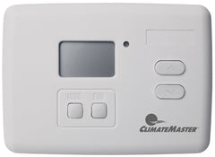 ClimateMaster ATA11U01 1heat 1Cool Non-Prog Tsat | Midwest Supply Us