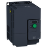 ATV320U75N4C | ATV320 Variable speed drive, 7.5 kW, 380-500 V, 3 phases, compact | Schneider Electric (Square D)