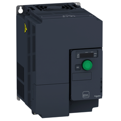 Schneider Electric (Square D) ATV320U75N4C ATV320 Variable speed drive, 7.5 kW, 380-500 V, 3 phases, compact | Midwest Supply Us