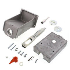 Schneider Electric (Barber Colman) AV-391 Linkage Kit: (2) Cams, Plunger, Stem Extension Kit, 40 in-lb Min Req Torque, 150 lb Stem Force, AV-390 & AV-91 | Midwest Supply Us