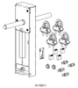 AV-609-1 | LINKAGE FOR VB-8000,6