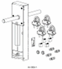 AV-609-1 | LINKAGE FOR VB-8000,6