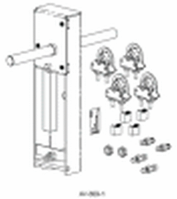 Schneider Electric (Barber Colman) | AV-609-1