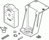 Schneider Electric (Barber Colman) AV-300 COMMON PARTS KIT (AV21-AV30) | Midwest Supply Us