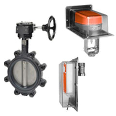 Belimo ZG-SY23 SY2~3 Replacement Handwheel | Midwest Supply Us