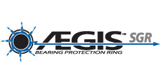 Aegis Bearing Protection Rings CS015 COLLOIDAL SILVER SHAFT COATING | Midwest Supply Us