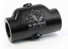 Everflow ETP-T15-AS114 RAVEN R1558 1-1/4" Air Eliminator RAVEN # ETP-T15-AS114 | Midwest Supply Us