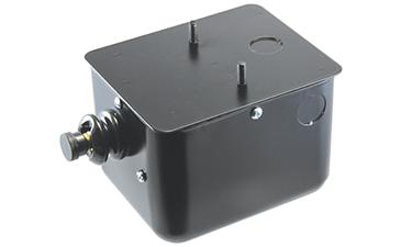 Allanson Transformers | 1092-PF-G