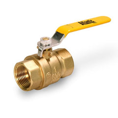 Everflow E-4122 1/2" IPS Full Port Ball Valve, For Non-Potable Water Use | Midwest Supply Us
