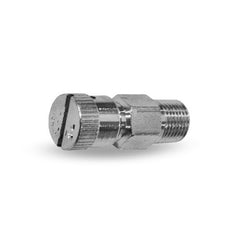 Everflow 48503 EVERFLOW 1/8 AUTOMATIC AIR VENT | Midwest Supply Us