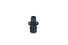 Everflow B-FPPCP0200 EVERFLOW 2" F1960 PEX POLY COUPLING BLACK | Midwest Supply Us