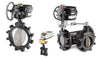 B202F | Butterfly Valve only, 2-way, 2-inch, 175 psi | Siemens Building Technology