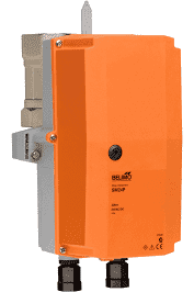 Belimo | B238+AFRXUP-S N4H