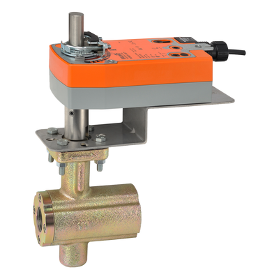 Belimo | B2150VB-055+NFBUP-S-X1