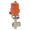 B2200VB-077+SY1-24 | VBall Valve | 2