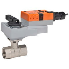 Belimo B239+ARB120-3 CCV | 1.5" | 2 Way | 29 Cv | w/ Non-Spg | 100-240V | Floating | Midwest Supply Us