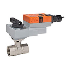 Belimo B250+ARB24-3-T CCV | 2" | 2 Way | 57 Cv | w/ Non-Spg | 24V | Floating | Midwest Supply Us