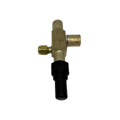 Mueller Industries B34413 5/8 X 5/8 ANGLE swt-Roto Vlv | Midwest Supply Us