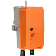Belimo B340L+AFRXUP-S N4 Ball Valve | 1.5" | 3 Way | 57 Cv | w/ Spring Return | 24 -240V | On/Off | NEMA 4 | Midwest Supply Us