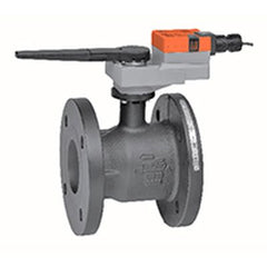 Belimo B6600S-400+GRX24-MFT-5-14 CCV | 6" | 2 Way | 400 Cv | w/ Non-Spg | 24V | MFT | Midwest Supply Us