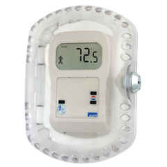 BAPI BA/BG BAPI-Guard - Thermostat Guard - Larger BAPI-Guard | Midwest Supply Us