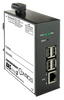 BASV-3 | BACnet/IP Supervisor HTML5 Graphical Interface | Contemporary Controls