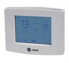 Trane BAYSTAT152A Programmable Touch Screen Thermostat 3-Heat/2-Cool | Midwest Supply Us