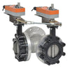 F765HDU+2*AFX24-MFT-X1 | Butterfly Valve | 2.5