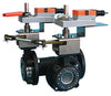F7100-300SHP+2*GMCB24-3-T-X1 N4 | Butterfly Valve | 4