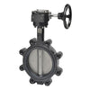 F6100L+ZD6N-S100 | Butterfly Valve (BFV), 4