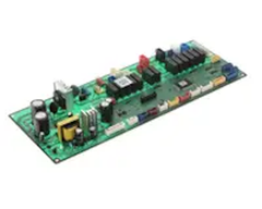 Trane BRD06955 BOARD,PCB MAIN-HUB | Midwest Supply Us