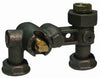 GBVB6111 | EVERFLOW BALL VALVE METERBARS 6