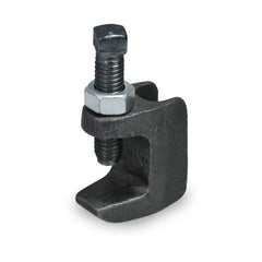 Everflow CLBS-B34 PIERS 3/4" BEAM CLAMP BLACK | Midwest Supply Us