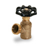 4612F-NL | EVERFLOW 1/2 FIP X 3/4 HOSE BOILER DRAIN LEAD FREE | Everflow