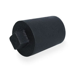 Everflow BP212 EVERFLOW 2-1/2" BOILER PLUG | Midwest Supply Us