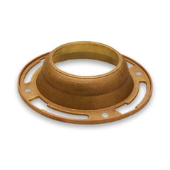 Everflow BRTFD400 EVERFLOW 4" DEEP CLOSET FLANGE | Midwest Supply Us